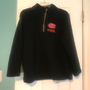 PINK gators sweatshirt